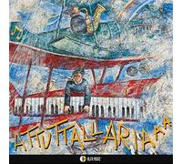 Cantini, Stefano Cocco / Zuffi, Romano / Tavolazzi Attuttallaria (CD)