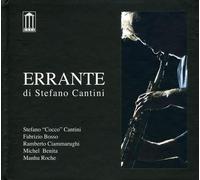 Cantini, Stefano - Errante