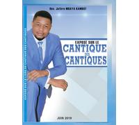 Cantique des Cantiques