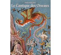 Cantique des oiseaux illustré par la peinture en Islam d'Orient