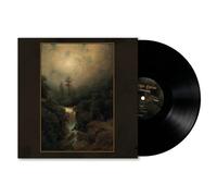CANTIQUE LEPREUX Le Bannissement (Vinyl LP) Limited 12" Album