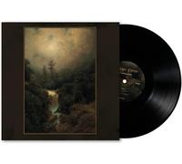 CANTIQUE LEPREUX Le Bannissement (Vinyl LP) Limited 12" Album