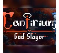 Cantirium: God Slayer (PC) Steam Key - GLOBAL