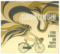 Cantisani, Claudia - Storie D'Amore Non Troppo