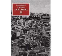 Canto a Villarosa. Poesie ai 250 anni del mio paese
