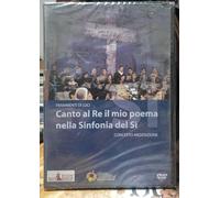 Canto al Re - Il Mio Poema nella Sinfonia del Si