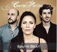 Canto Antico - South Beat
