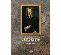 Canto breve. Vita minima di Giovambattista Pergolesi
