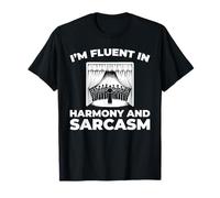 Canto Corale Coristi Gospel - Polifonica Coro Maglietta