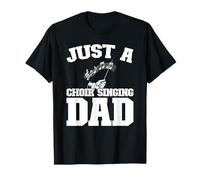 Canto Corale Gospel Polifonica Coristi - Coro Maglietta