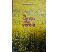 canto da sereia o nova bandeira pacher juliana me Ed. 2011