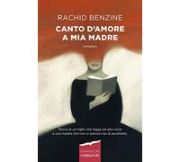 Canto d'amore a mia madre