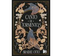 Canto de tormentos (Songbird of the Sorrows)