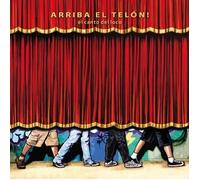 Canto Del Loco, El - ¡Arriba el Telon!