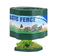 Canto Delimitatore da giardino - Bordo per prato senza bisogno di recinzioni per cortile, per aiuole, prato, cortile, paesaggistica e sentieri