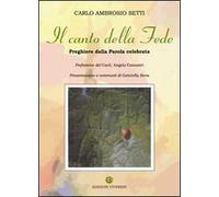 Canto della Fede. Preghiere da Parola celebrata