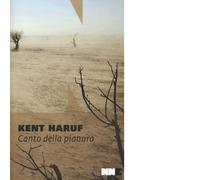 Canto della pianura. Trilogia della pianura. Vol. 1