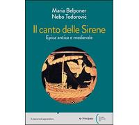 CANTO DELLE SIRENE (IL) - (9788841652268) + Materiali didattici - Rebillo