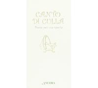 Canto di culla. Poesie per una nascita