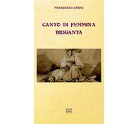 Canto di femmina briganta