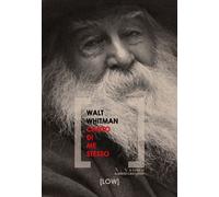 Canto di me stesso. Ediz. multilingue - Whitman Walt