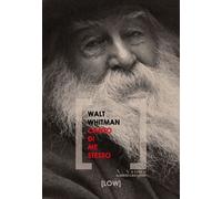CANTO DI ME STESSO. EDIZ. MULTILINGUE - WHITMAN WALT, CRISTOFORI A. (Curatore)