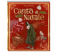Canto di Natale - 2025 - Crealibri (Natale con noi)