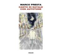 Canto di Natale con autotune