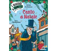 Canto di Natale da Charles Dickens