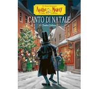 Agatha Mistery. Canto di natale di Charles Dickens