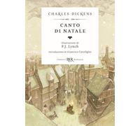 Canto di Natale – Rizzoli Cucine