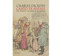 Canto di Natale. Ediz. a colori