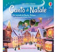 Canto di Natale. Ediz. a colori