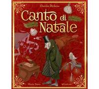 Canto di Natale. Ediz. a colori