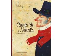 Canto di Natale. Ediz. a colori