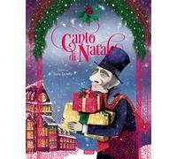 Canto di Natale. Ediz. a colori