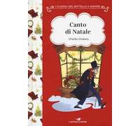 Canto di Natale. Ediz. ad alta leggibilità