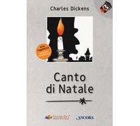 Canto di Natale. Ediz. ad alta leggibilità