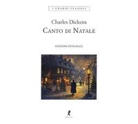 Canto di Natale. Ediz. integrale
