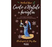 Canto di Natale in famiglia