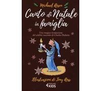 Canto di Natale in famiglia