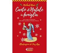 Canto di Natale in famiglia