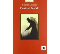 Canto di Natale letto da Giulio Scarpati. Con CD-Audio