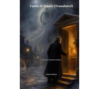 Canto di Natale (Translated): Una nuova traduzione italiana