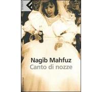 Canto di nozze