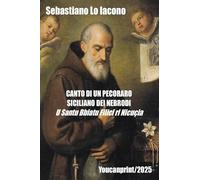 Canto di un pecoraro siciliano dei Nebrodi