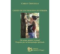 Canto di un teologo di strada
