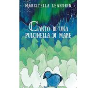 Canto di una pulcinella di mare