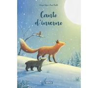 Canto d'inverno - Volpe Giorgio, Proietti Paolo