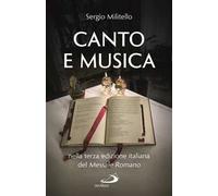 Canto e musica nella terza edizione italiana del messale romano